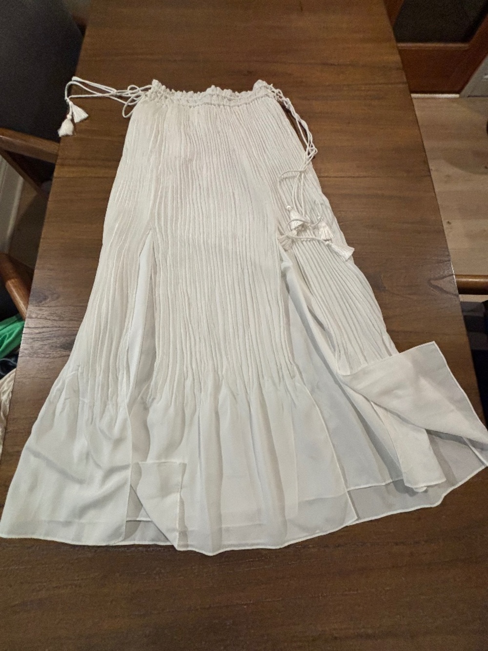 Club Monaco Skirt, Size 0